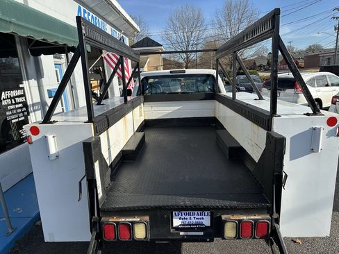 Used 2015 Ford F350 XL image 11