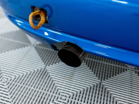 Used 2000 BMW M Coupe RWD image 32