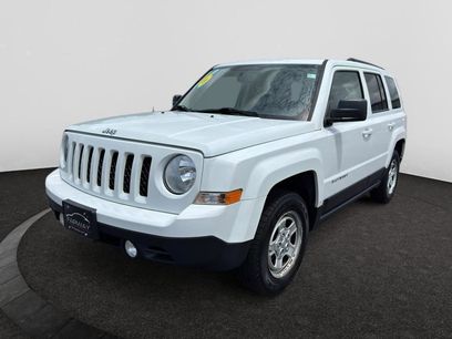 Used 2016 Jeep Patriot Sport w/ Power Value Group