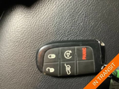 Used 2023 Jeep Compass Latitude w/ Convenience Group AWD/4WD image 25