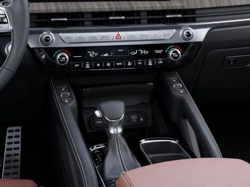 New 2025 Kia Telluride SX Prestige AWD/4WD image 23
