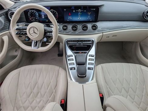 Used 2024 Mercedes-Benz AMG GT 43 image 10