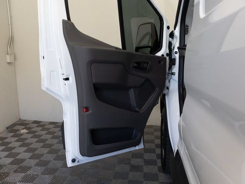 Used 2025 Ford Transit 350 148 High Roof Extended RWD image 15