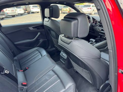 Used 2024 Audi A4 2.0T Premium Plus AWD/4WD image 28