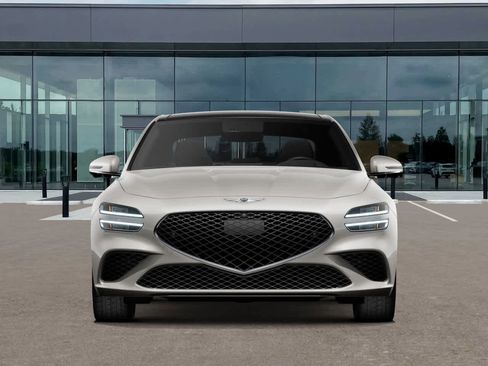 New 2026 Genesis G70 3.3T Sport Prestige image 6