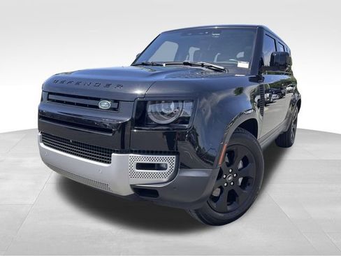 Used 2023 Land Rover Defender 110 SE AWD/4WD image 9