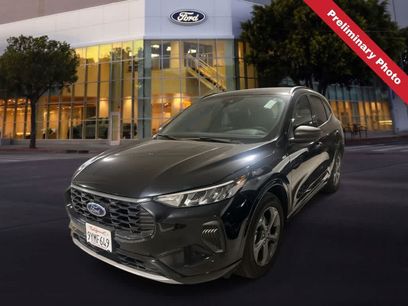 Used 2024 Ford Escape ST-Line w/ Equipment Group 301A