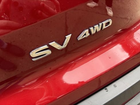 Used 2022 Nissan Pathfinder SV w/ SV Premium Package image 9