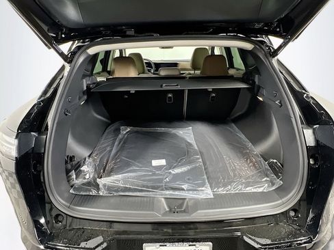 New 2026 Nissan Murano Platinum AWD/4WD image 25