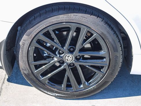 Certified 2026 Toyota Camry SE image 12