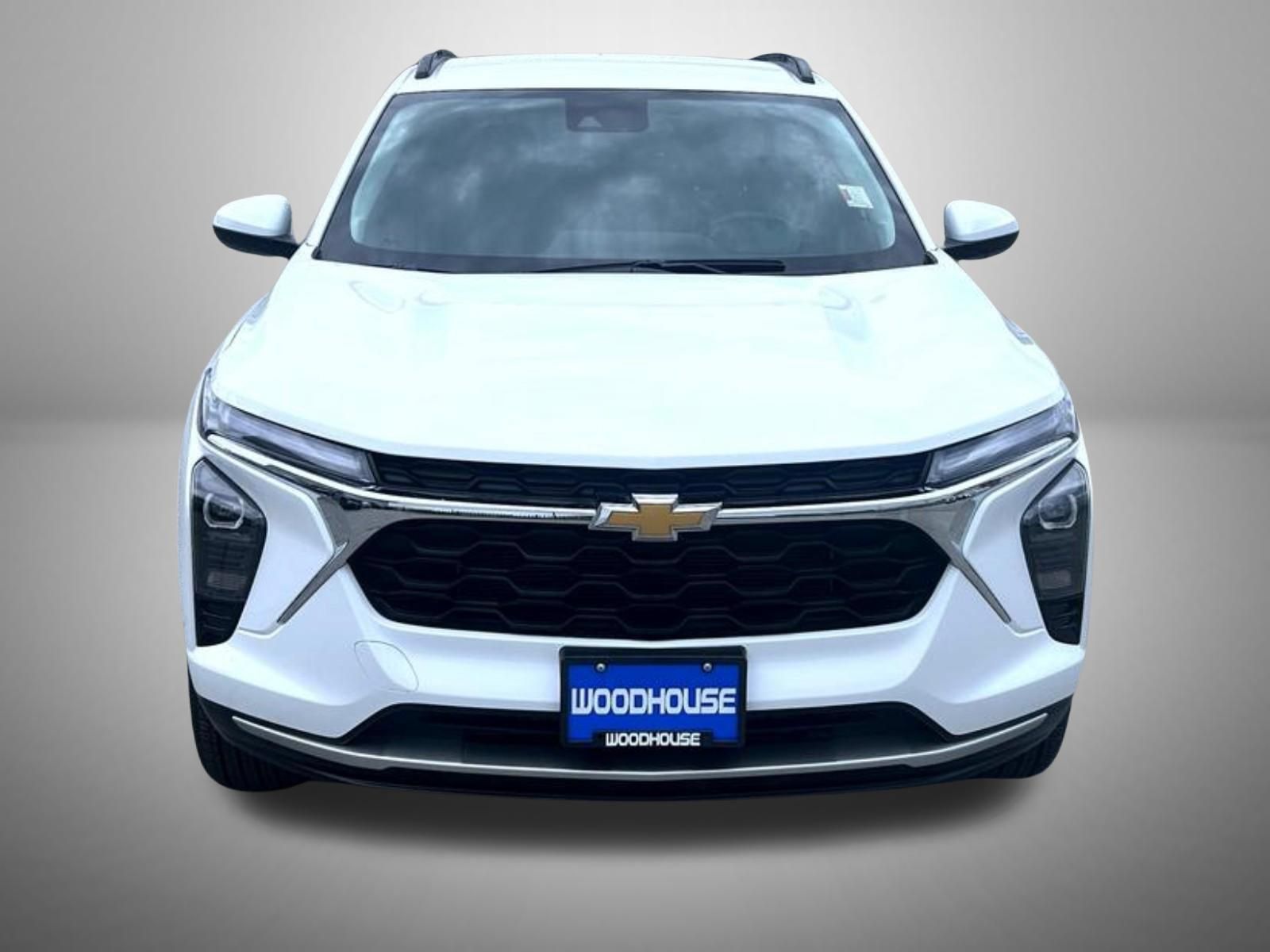 Certified 2024 Chevrolet Trax LT w/ Driver Confidence Package FWD image 3