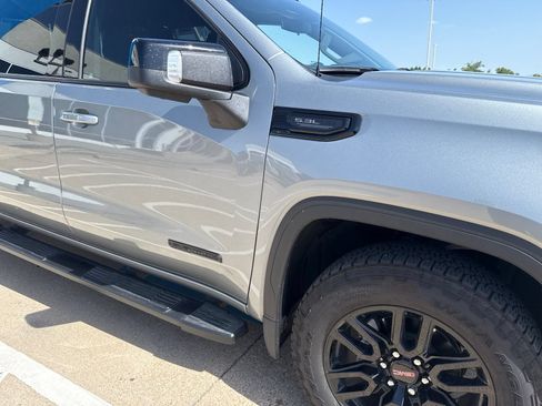 Used 2026 GMC Sierra 1500 Elevation w/ Elevation Premium Package AWD/4WD image 5