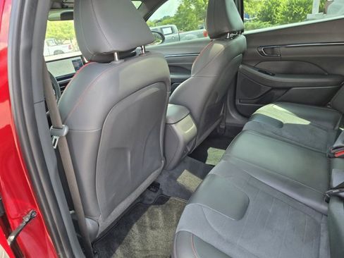 Used 2024 Hyundai Sonata N Line FWD image 22