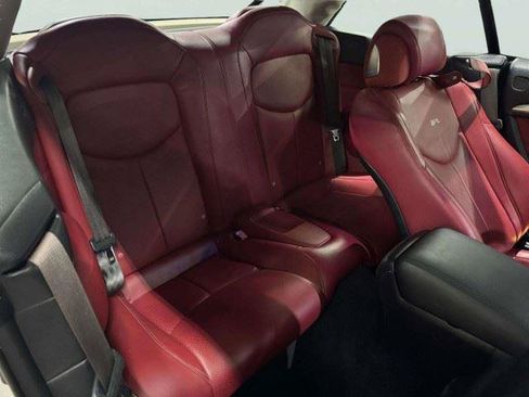 Used 2014 INFINITI Q60 IPL RWD image 40