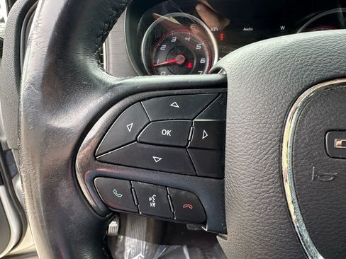 Used 2018 Dodge Charger Police w/ Fleet Safety Group AWD/4WD image 30