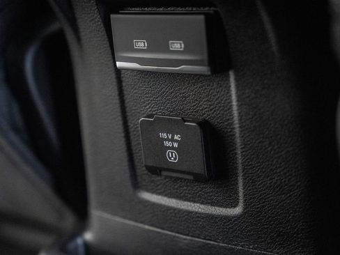 New 2026 Jeep Wrangler Unlimited Sahara AWD/4WD image 35