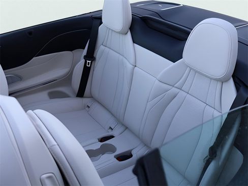 New 2026 Mercedes-Benz CLE 450 4MATIC Cabriolet image 20