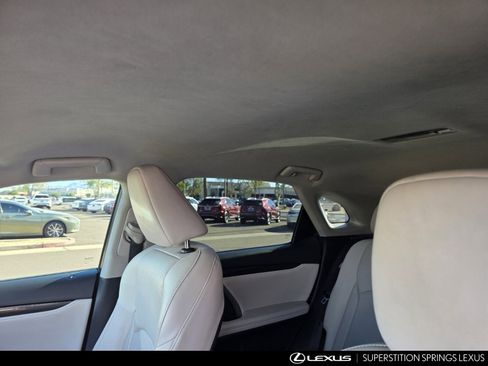 Certified 2022 Lexus RX 350 FWD image 15