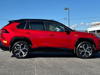 Used 2022 Toyota RAV4 XSE w/ Weather Package video 3