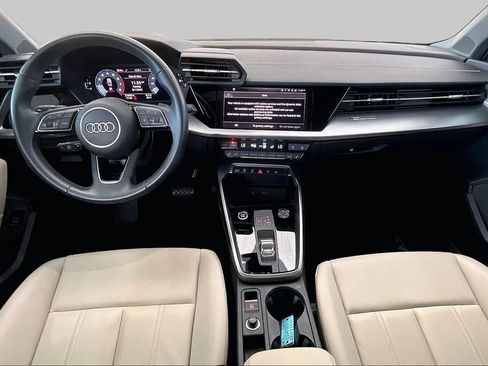 Used 2024 Audi A3 2.0T Premium w/ Convenience Package FWD image 15