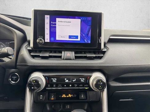 Used 2023 Toyota RAV4 XLE image 29