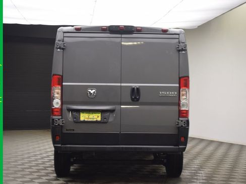 New 2026 RAM ProMaster 1500 w/ Convenience Group image 11