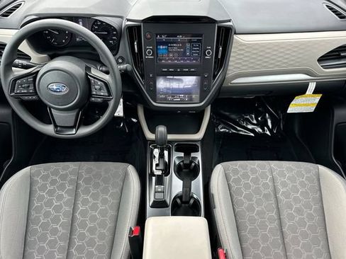 Certified 2026 Subaru Forester AWD/4WD image 15