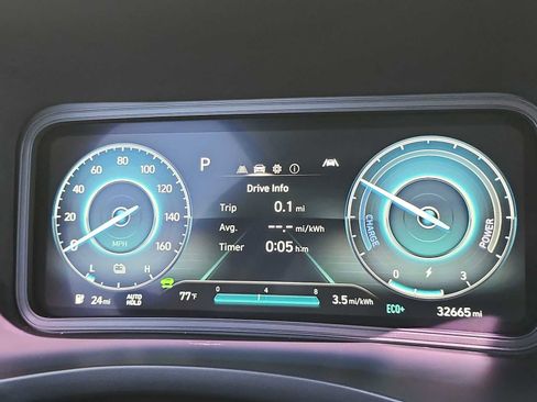 Used 2023 Hyundai Kona SE image 22