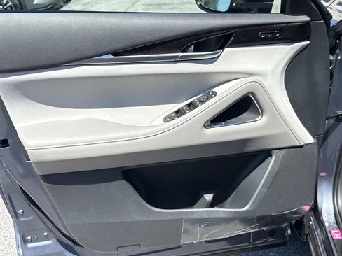 New 2027 INFINITI QX65 Autograph AWD/4WD image 15