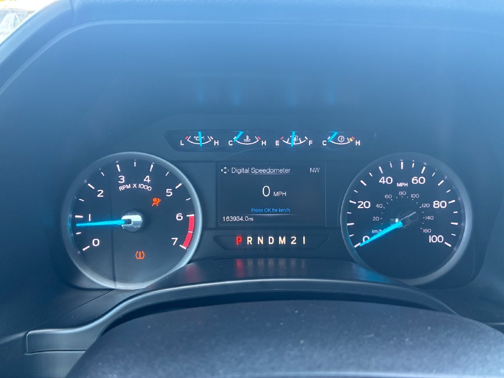 Used 2017 Ford F250 XLT RWD image 20