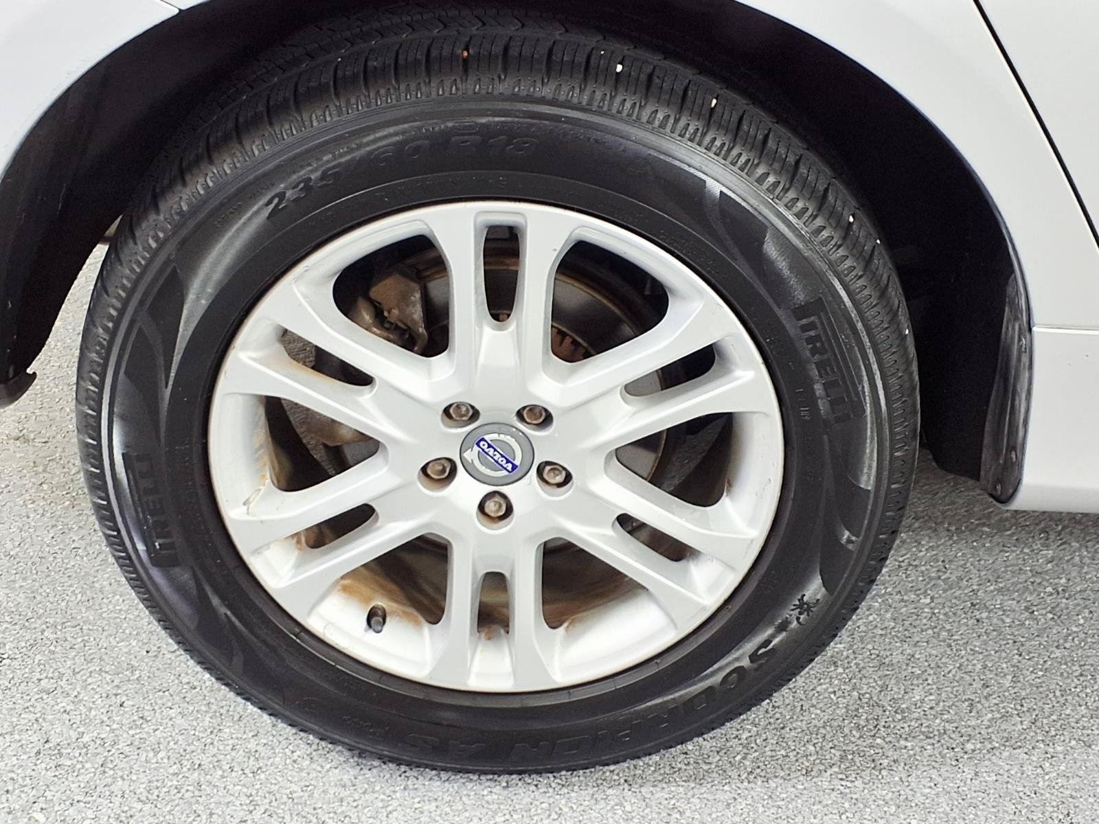 Used 2015 Volvo XC60 T5 Platinum FWD image 3