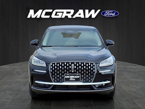Used 2025 Lincoln Corsair Reserve AWD/4WD image 3