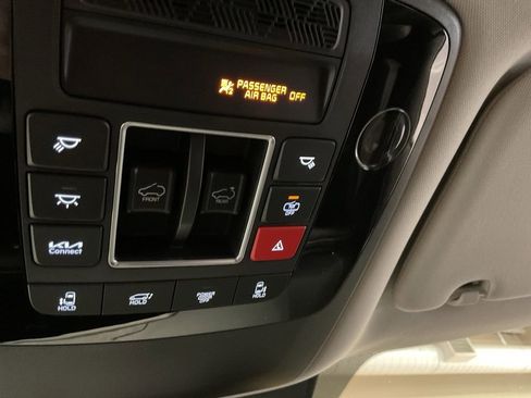 New 2026 Kia Carnival SX FWD image 15