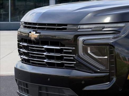 New 2026 Chevrolet Tahoe High Country image 13