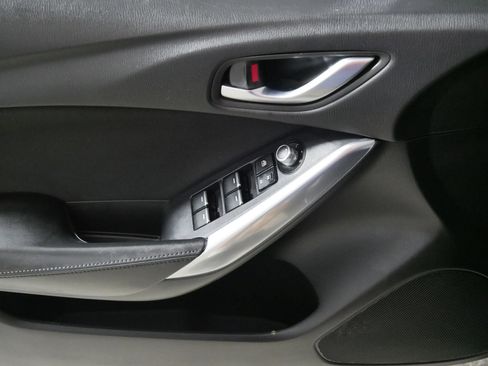 Used 2016 MAZDA MAZDA6 Sport FWD image 19