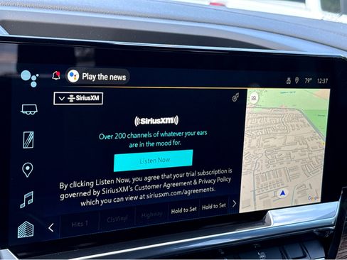 New 2025 Chevrolet Silverado 1500 LT image 8