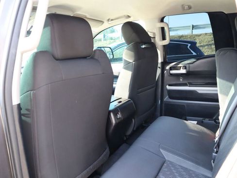 Used 2015 Toyota Tundra SR5 image 11