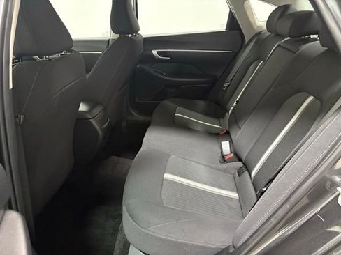 Used 2024 Hyundai Sonata SEL image 20