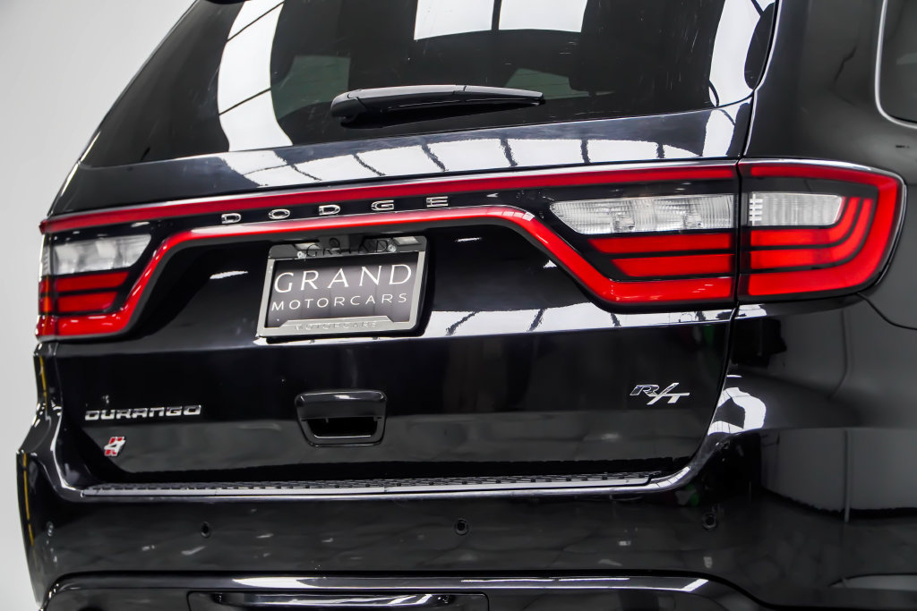 Used 2025 Dodge Durango R/T AWD/4WD image 17