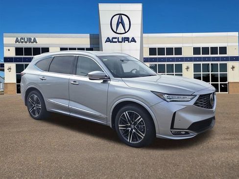 New 2026 Acura MDX SH-AWD w/ Advance Package image 1