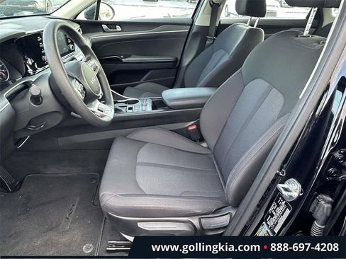 Used 2023 Kia K5 LXS image 15