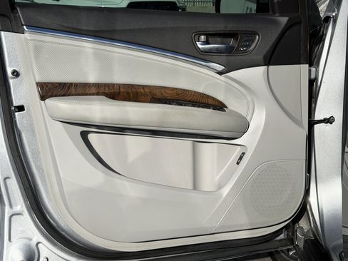 Used 2019 Acura MDX w/Technology Pkg image 18