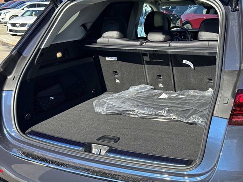 New 2026 Mercedes-Benz GLE 350 GLE 350 image 6