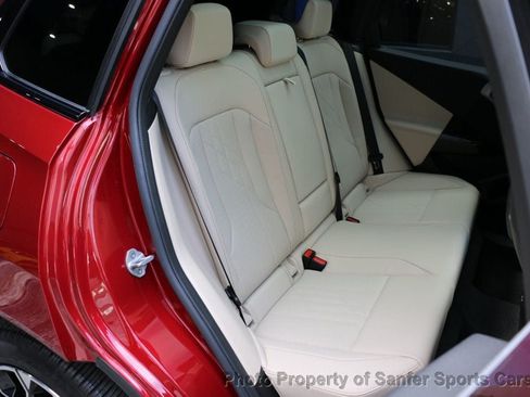 Used 2026 BMW X3 M50 AWD/4WD image 34