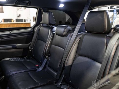 Used 2023 Honda Odyssey Sport image 31