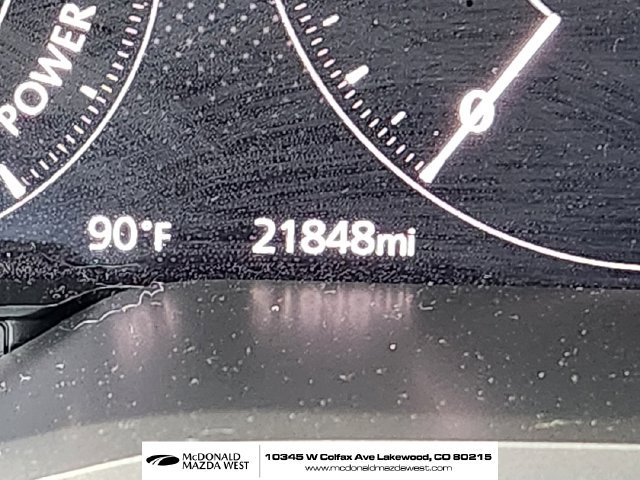 Certified 2024 MAZDA CX-90 Plug-In Hybrid w/ Preferred AWD/4WD image 17