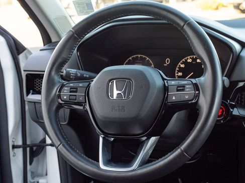Certified 2025 Honda CR-V EX-L image 24