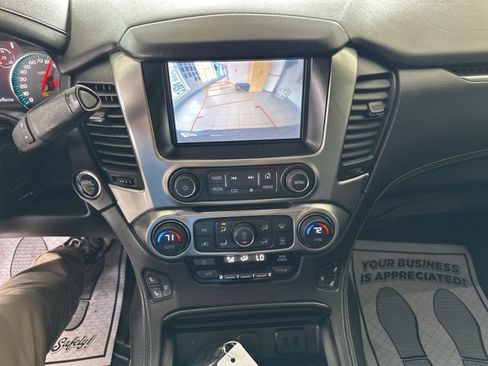 Used 2016 Chevrolet Tahoe LTZ image 13