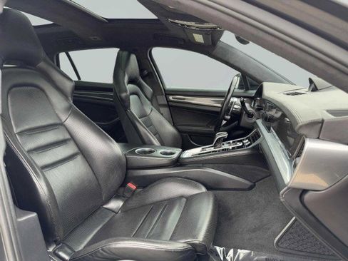 Used 2018 Porsche Panamera Turbo S image 49