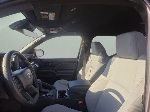 New 2026 Toyota Tacoma SR5 image 14